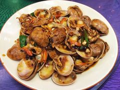 -盛港湾海鲜食府(黄沙店)