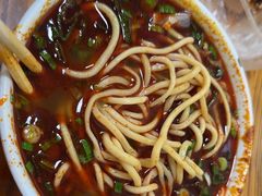 -清真·马安军辣子牛肉面