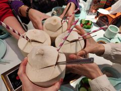 泰国椰青-润园四季椰子鸡火锅(南山海岸城店)