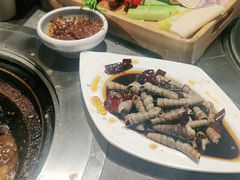 -锅老头铁锅炖•大锅蒸汽海鲜(韩乐坊店)