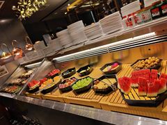 -火炉火自助餐(西直门凯德MALL店)