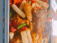 -荷塘秋月·本帮江浙菜(国权路店)