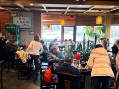 -功德林(南京西路店)