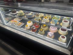 -Pantry's Best派悦坊蛋糕(K11购物艺术中心店)