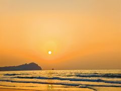 -青岛海泉湾•海洋之星摩天轮