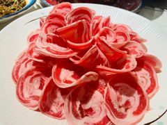 -曲氏老北京铜锅涮肉•火锅(不老街店)