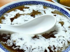 -韵姐牛奶甜品世家