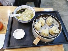 -景芳周大姐(国大城市广场店)