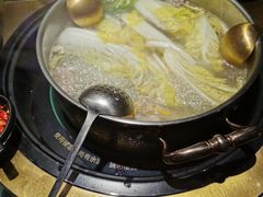 -凤园椰珍·臻品椰子鸡(保利时光里店)