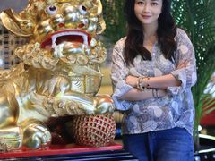 -金玉满堂潮州酒楼(无限极荟购物广场店)