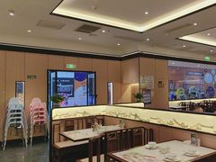 -小菜园新徽菜(无锡人民路红豆店)