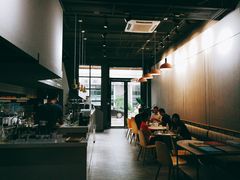 大堂-ADO KAFE(大学城店)