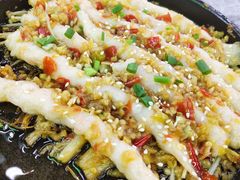-小民大排档(江汉路店)