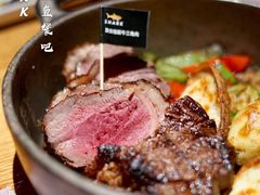 -SHARK鲨鱼餐吧(购物公园店)