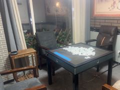 -桑榆茶楼·棋牌·商务