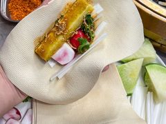 -杨小佳·齐齐哈尔烤肉·烤串(广州店)