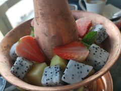 -三迪希尔顿酒店·星空酒廊