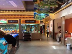 -老德州四合院·德州菜(天衢路店)