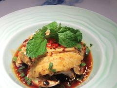-醉英雄四川料理(新塘万达广场店)