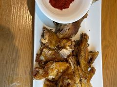-秦香阁·西北家常菜(徐汇日月光中心店)