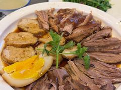 -潮界(LU·ONE凯德晶萃广场店)