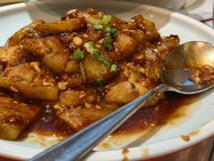 -味+新京宴·烤鸭·北京菜(创意谷店)