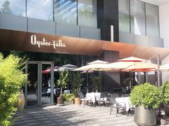 -Oyster Talks 四度蚝法餐厅
