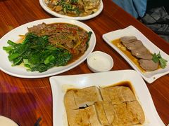 -潮名荟潮州菜馆(祈福缤纷世界店)