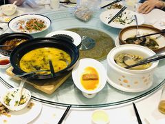 -西湖春天•老字号杭州菜(百汇店)