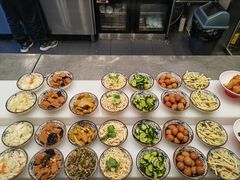 -新万鑫银丝面·非遗无锡味(惠山古镇店)