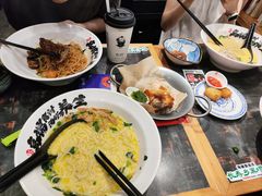-和府捞面(天河领展广场店)