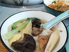 -大理董·董家小厨野生菌火锅(古城旗舰店)