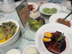 -阿明小菜·海鲜·上海菜(梅陇店)