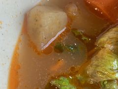 -老妈米线(港龙店)