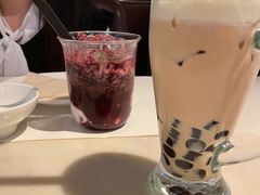 -港丽餐厅(高德置地店)