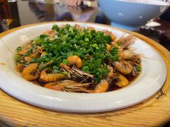 -走马楼饭庄(慈城古县城店)