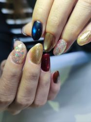 -Hands Nail专业美甲美睫