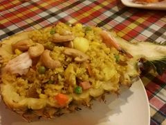 android_upload_pic-芭堤雅泰国餐厅(胜利路店)