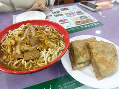 -白魁老号饭庄(安内店)