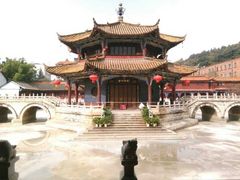 android_upload_pic-圆通禅寺