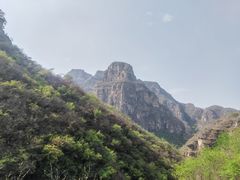 -孤山寨风景区