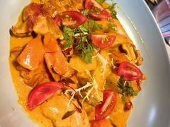 -Nord Grill&Bar Highland诺德西餐(深圳欢乐海岸店)