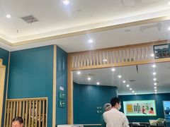 -绿草地·湘菜(7mall店)