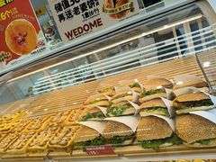 -味多美蛋糕(安贞桥东店)