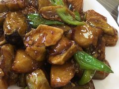 地三鲜-林之六八·6886大连老菜馆