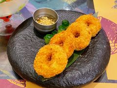 -simply thai天泰(世纪汇店)