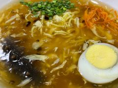 -鲁毓鲜蓬莱小面(黄山路店)