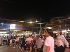 -鼓楼夜市