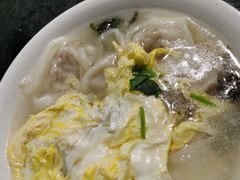 高汤云吞-买又大餐厅(福林里店)