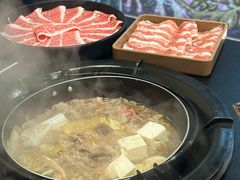 -黒毛和牛焼肉善 ZEN(難波心斎橋店)